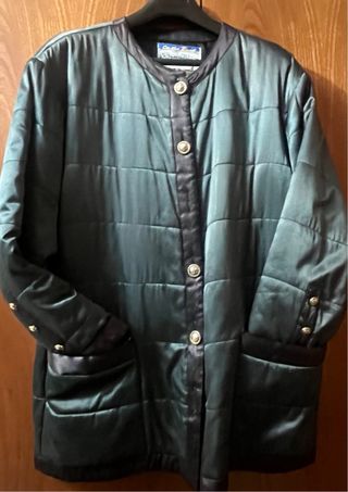 Chaqueta
