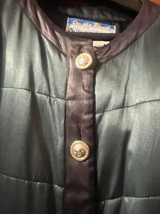 Chaqueta