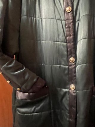 Chaqueta