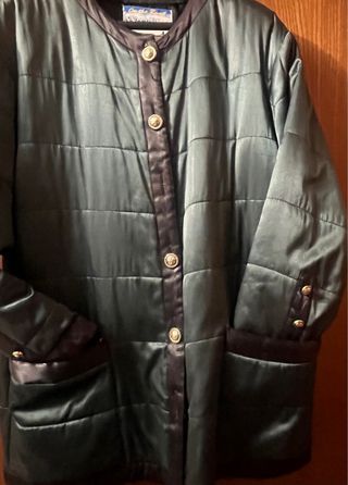 Chaqueta