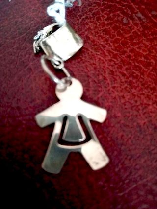 Nuovo segnapagina in argento per regalo di laurea