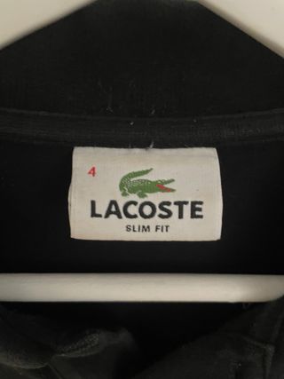 Polo Lacoste