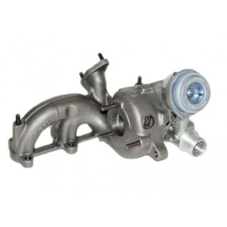 Turbo Seat Ibiza 1.9 TDI 100