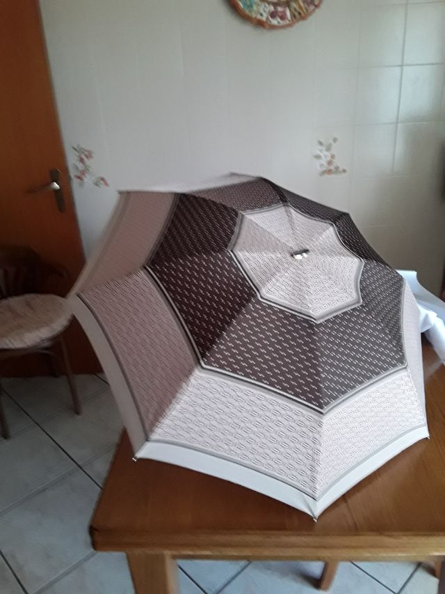 Ombrello da donna knirps vintage nuovo