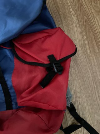 Zaino Mc Kinley Vintage Mckinley