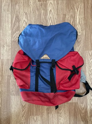 Zaino Mc Kinley Vintage Mckinley