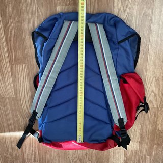 Zaino Mc Kinley Vintage Mckinley