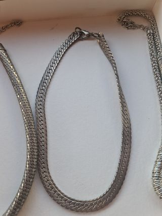 Lotto collane vintage