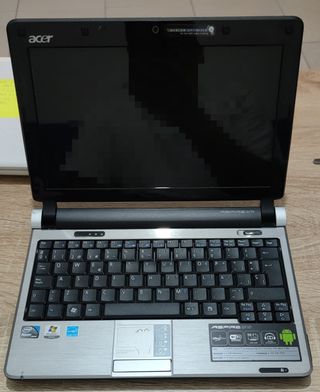 ACER ONE KAV60
