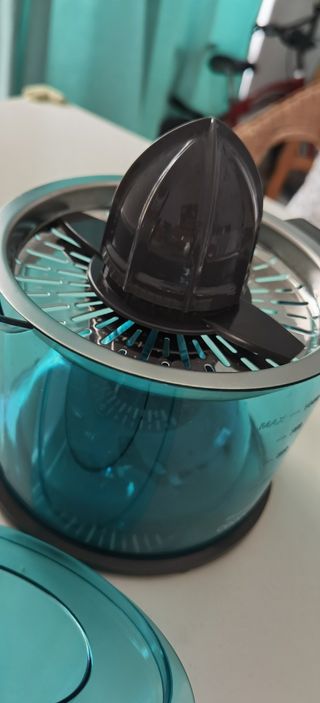 Exprimidor cecotec, precio original: 24.99€