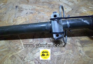 Barra dirección para Yamaha Kodiak 400