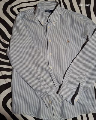 Camisa Polo Ralph Lauren