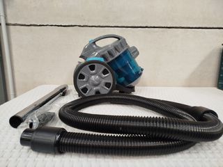 ASPIRADOR DE TRINEO CECOTEC CONGA ROCKSTAR 