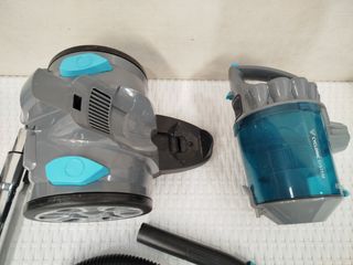 ASPIRADOR DE TRINEO CECOTEC CONGA ROCKSTAR 