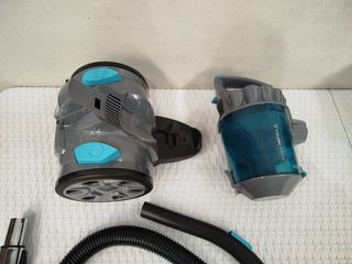 ASPIRADOR DE TRINEO CECOTEC CONGA ROCKSTAR 
