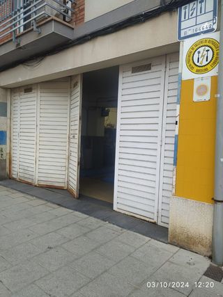 Oficina - Local en venta