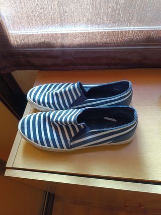 lote Calzado de verano n°43