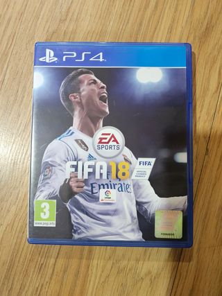 Juegos PlayStation 4 deportes