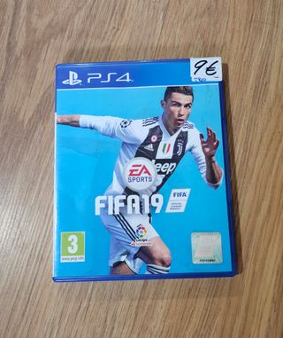 Juegos PlayStation 4 deportes