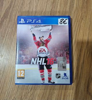 Juegos PlayStation 4 deportes