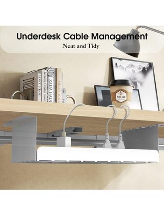 Escritorio Elevable Automático 180x80 cm