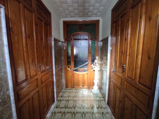 CASA GRANDE EN YECLA