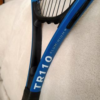 Raqueta de tenis adulto ARTENGO TR110