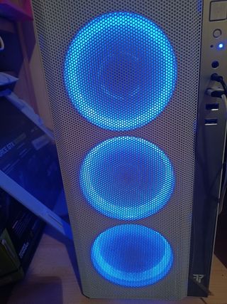 Pc gaming 