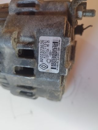 Alternador Renault kangoo