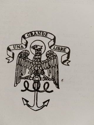 Marina , 1º centenario de 1987 a 1977