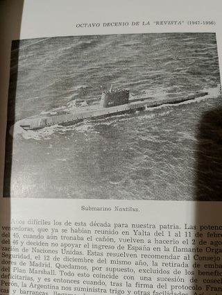 Marina , 1º centenario de 1987 a 1977