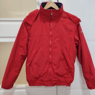Chaqueta SLAM 