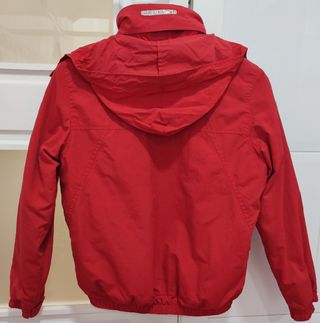 Chaqueta SLAM 