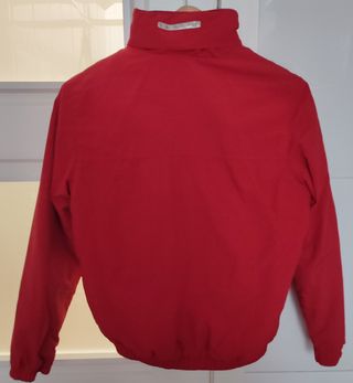 Chaqueta SLAM 