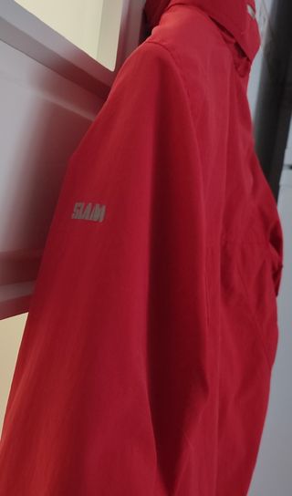 Chaqueta SLAM 