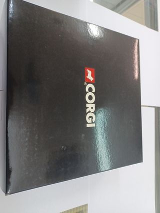 Avión metálico DH Vampire FB.9 Armour escala 1/72