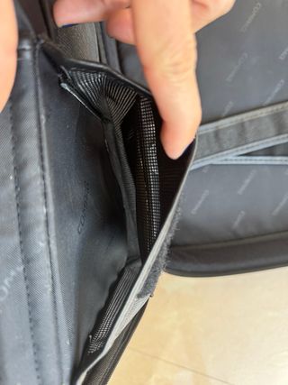 Bolsa para ordenador Compaq