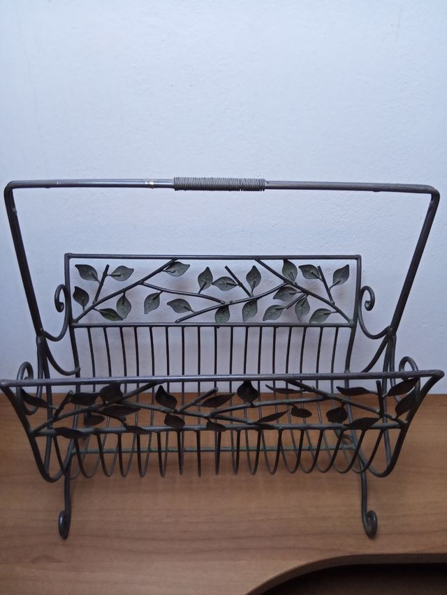 Portariviste vintage