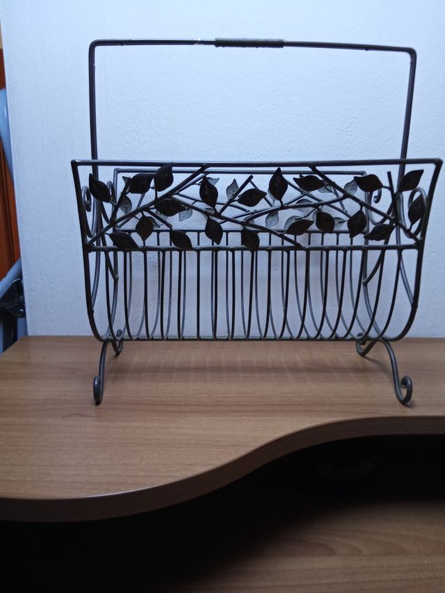 Portariviste vintage