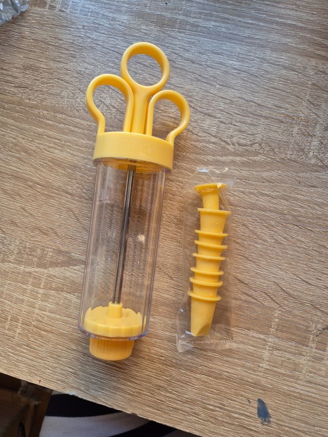 Decorador Tescoma de tartas