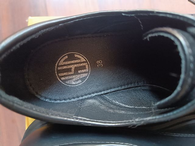 Zapatos 38