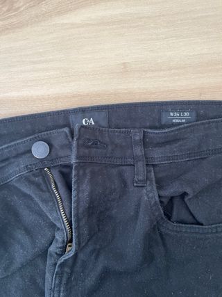 Pack Pantalones y tejanos