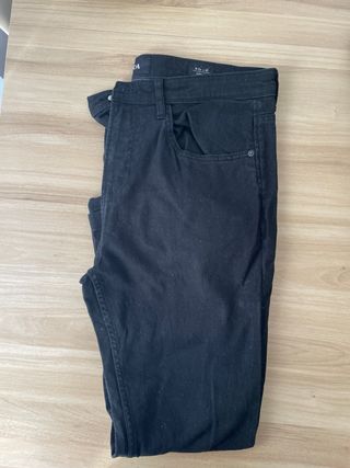 Pack Pantalones y tejanos