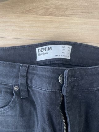 Pack Pantalones y tejanos