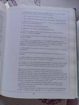 Nacer En Casa Y Otras Alternativas Al Hospital