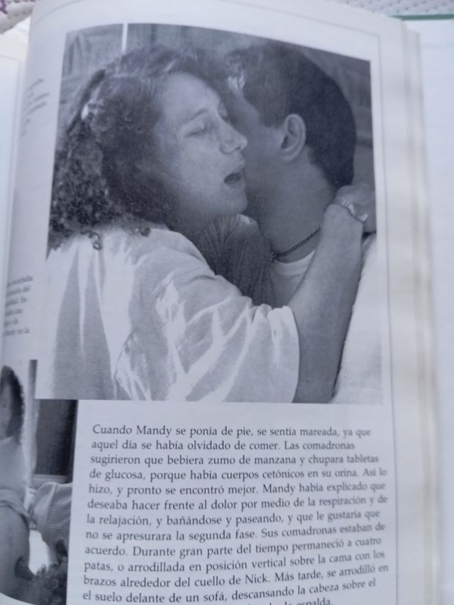 Nacer En Casa Y Otras Alternativas Al Hospital