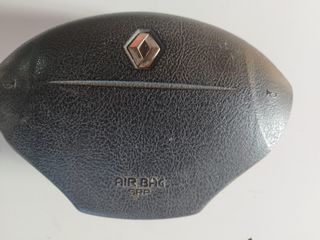 Airbag Renault kangoo