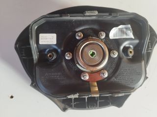 Airbag Renault kangoo