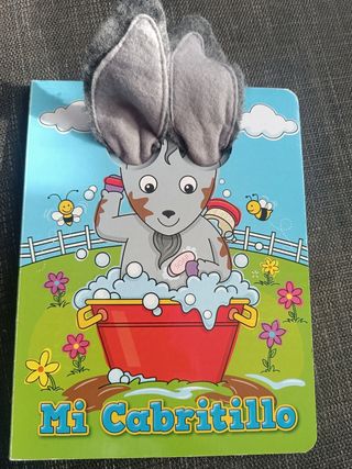Libro mi qcabritillo