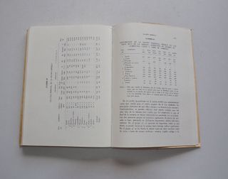 ALIMENTACIÓN Y NUTRICIÓN. VIVANCO y PALACIOS 1964